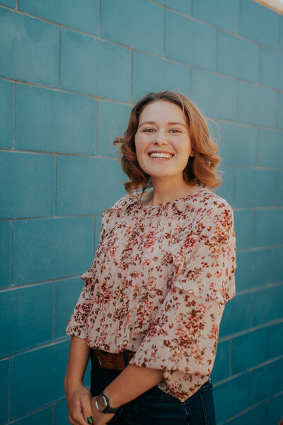 Picture of Abigail Fehr