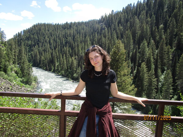 Picture of Isabella Doolan