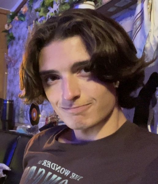 Picture of Caleb Hughes