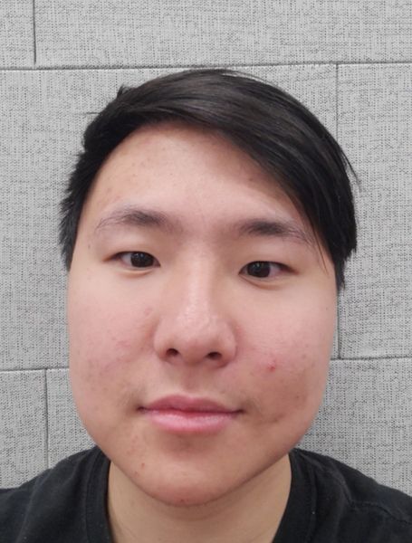 Picture of Corey Chiu