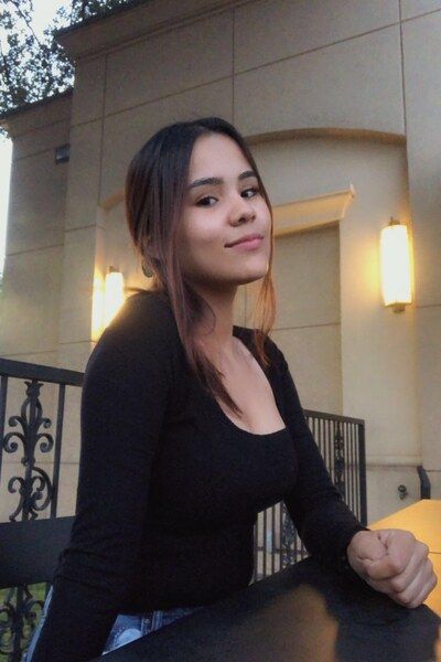 Picture of Daniela Barroso