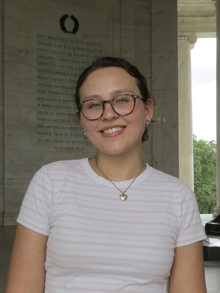 Picture of Eliza Rauch