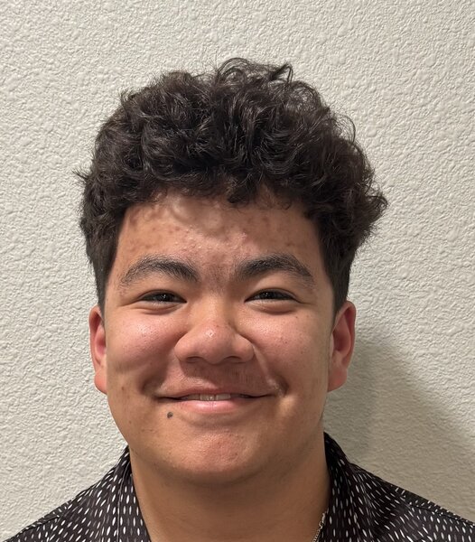 Picture of Griffin Ying