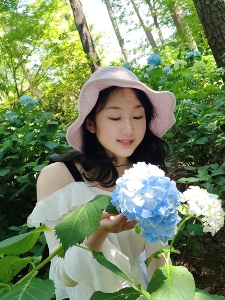 Picture of Jessica Ji