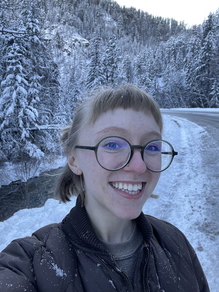 Picture of Karmin Brunner