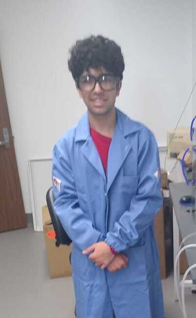 Picture of Kiyaan Aly