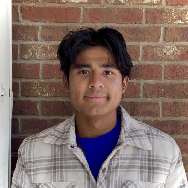 Picture of Kushal Lal Mul