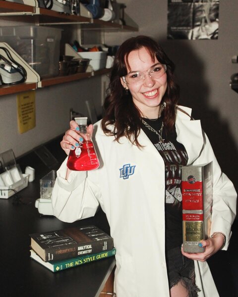 Picture of Lily R. Sowell