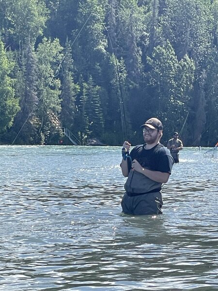 Picture of Matthew Floyd