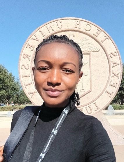 Picture of Regina Obele