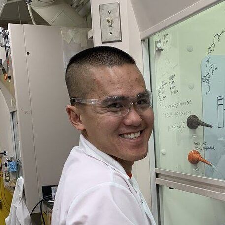 Picture of Tan Nguyen