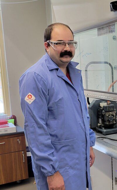 Picture of Tyler Kristufek